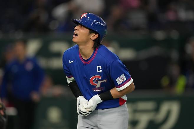 '첫 판부터 또 대이변' 한국 울렸던 호주, 이번엔 대만 잡았다…홈런 2방으로 3-0 제압 [WBC]