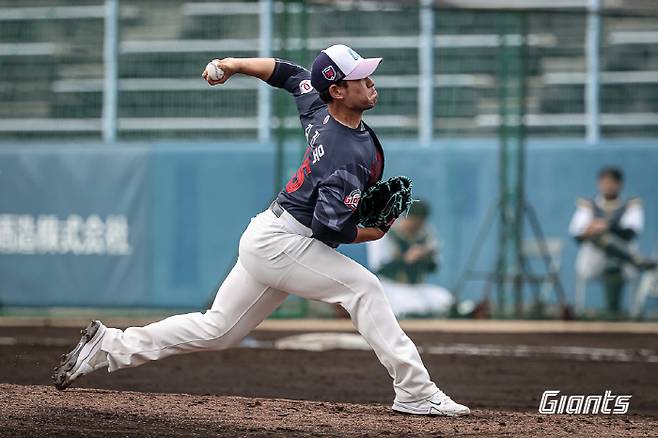 나는 자만했다! '강원도 야구천재 → 롯데 전체 1번'의 통렬한 자기반성 →