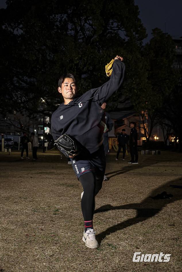 나는 자만했다! '강원도 야구천재 → 롯데 전체 1번'의 통렬한 자기반성 →