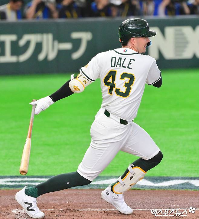 '와' KIA 유격수 이 정도야? 호주 깜짝 첫 승 이끌다…