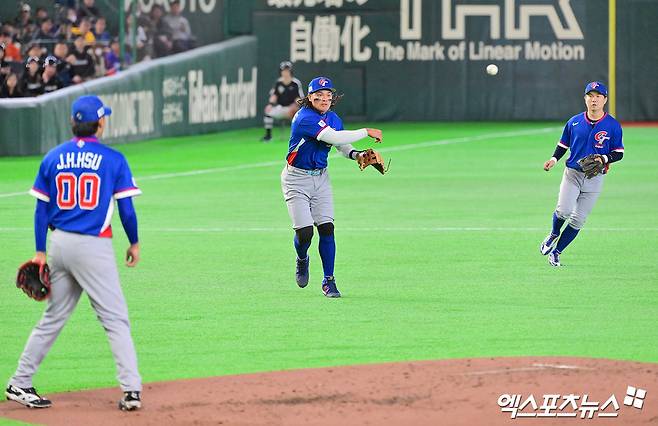 일본도 깜짝 놀란 '대이변'...