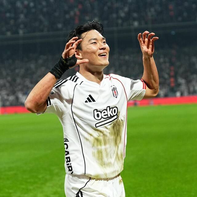 튀르키예 매체의 극찬