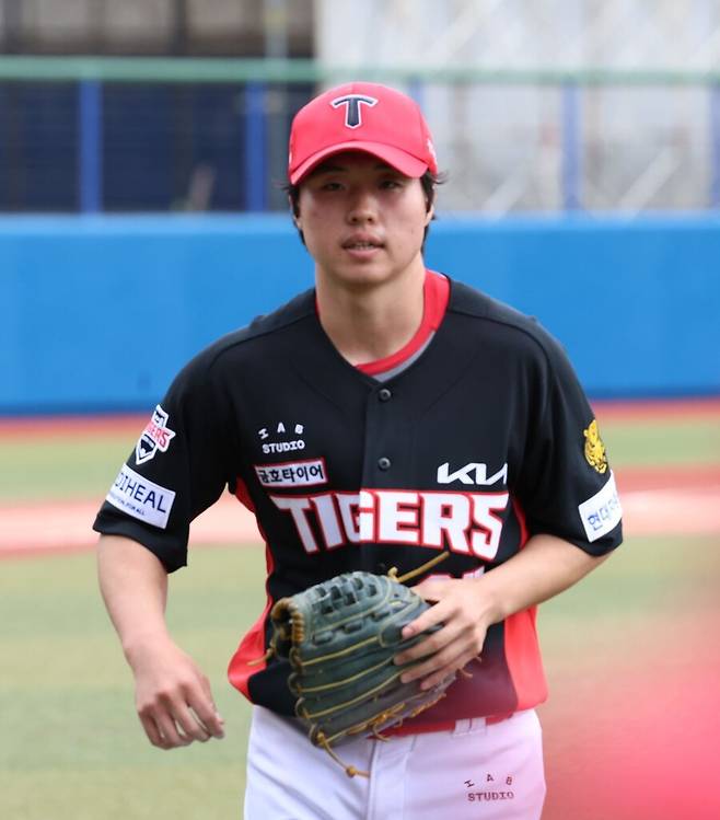 박찬호의 유산, 이범호는 어떤 ‘기운’에 놀랐나… KIA 밀어붙인다? 보상선수 신화 쓸까