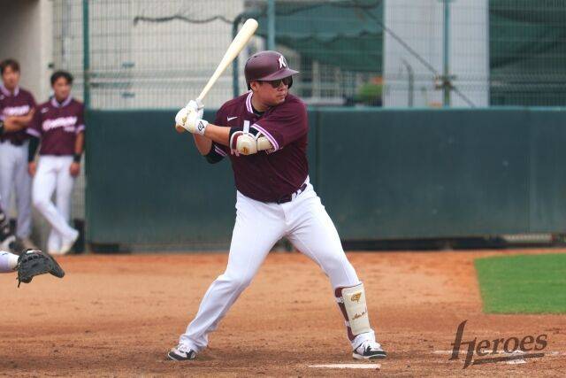 한화에서의 악몽은 잊어라…안치홍 홈런 포함 3안타 폭발, 부활의 날갯짓 “기대했던 타구가 나와서 만족”