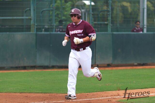 한화에서의 악몽은 잊어라…안치홍 홈런 포함 3안타 폭발, 부활의 날갯짓 “기대했던 타구가 나와서 만족”