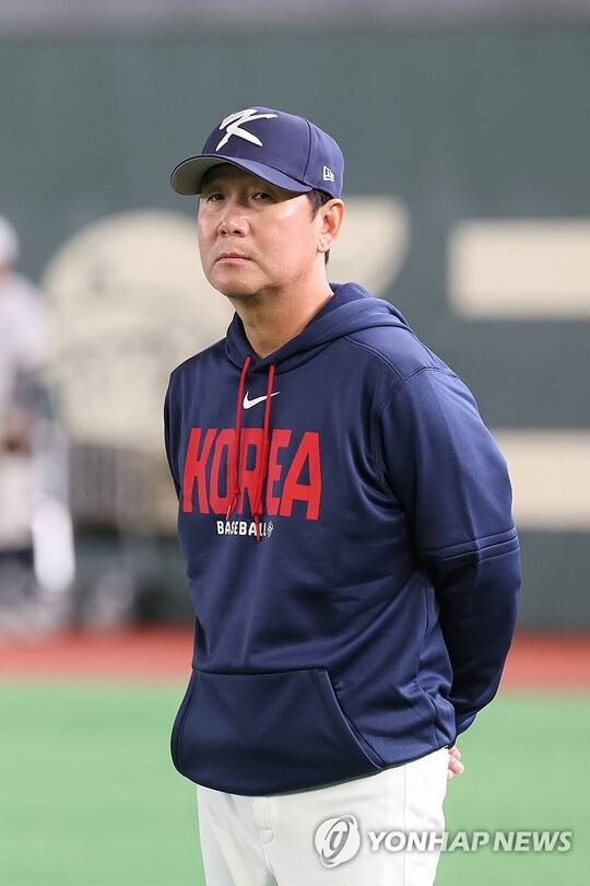 체코 타선에도 이렇게 당하는데 오타니는 어찌 상대할까[WBC 핫이슈]