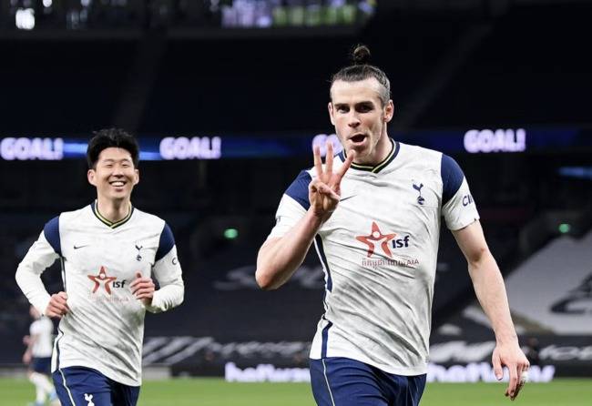 '3천만 유로' 손흥민이 토트넘 버릇을 잘못 들였다...베일