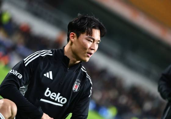 오현규 '몸값 장난친' 독일팀 향해