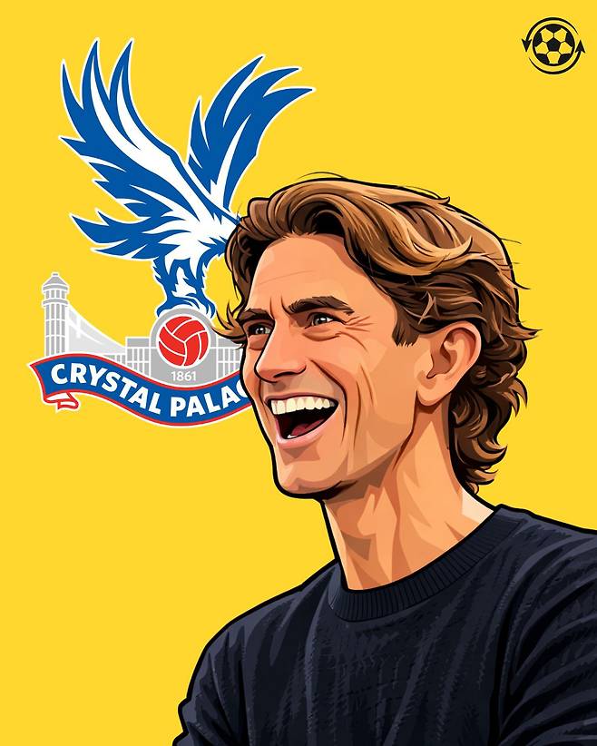 '내 손으로 토트넘 죽인다' 토마스 프랭크, 팰리스 감독 부임 '초읽기'…글라스너 후임 적임자→'토트넘과 강등 경쟁' 흥미 요소