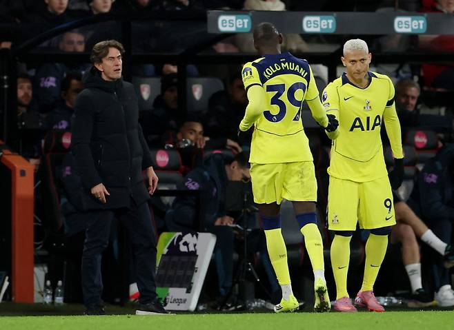 '내 손으로 토트넘 죽인다' 토마스 프랭크, 팰리스 감독 부임 '초읽기'…글라스너 후임 적임자→'토트넘과 강등 경쟁' 흥미 요소