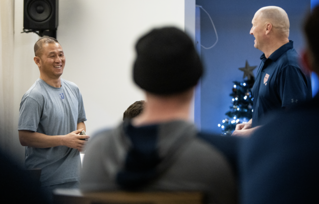 체코 대표팀 뒤에 '한국인 리틀 감독' 있었다니…정우주 울린 빅리거도 고마워했다, 일본까지 주목한 '특별 훈련' 뭐길래?
