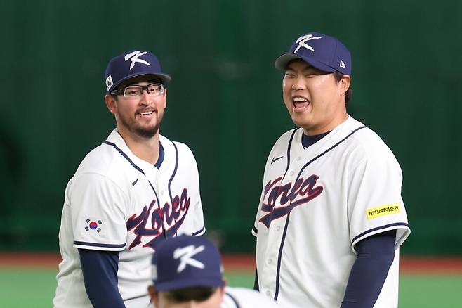 日 열도가 벌써부터 류현진에 떨고 있다