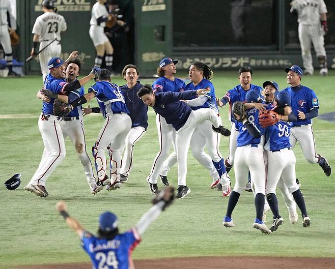 호주전 지긴 했지만…‘미국+일본’ 해외파 13명→‘반드시 승리’ 대만전, 절대 만만치 않다 [SS포커스]