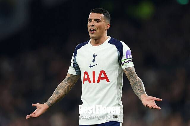 이게 바로 '콩가루 팀'이지… 지고 있는데 교체 아웃됐다고 막 나가는 포로, 조 하트