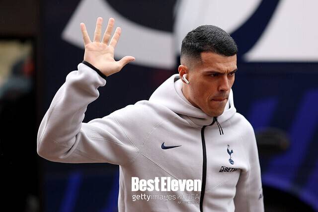 이게 바로 '콩가루 팀'이지… 지고 있는데 교체 아웃됐다고 막 나가는 포로, 조 하트