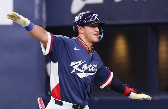 안현민 벌써 MLB 진출 기정사실화?…美 유력지