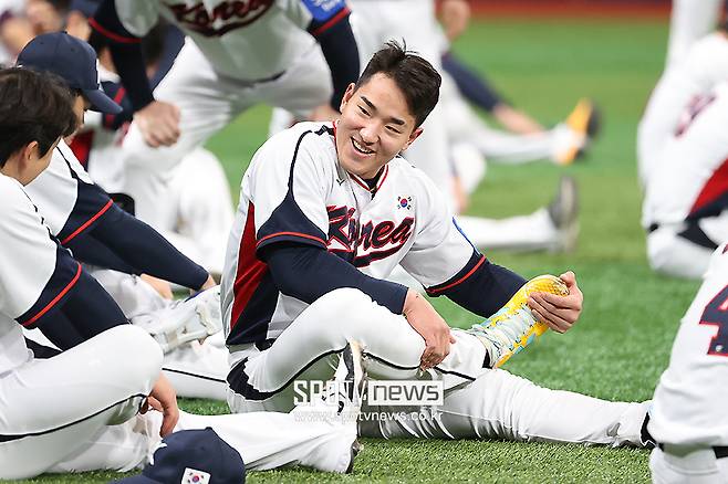 안현민 벌써 MLB 진출 기정사실화?…美 유력지