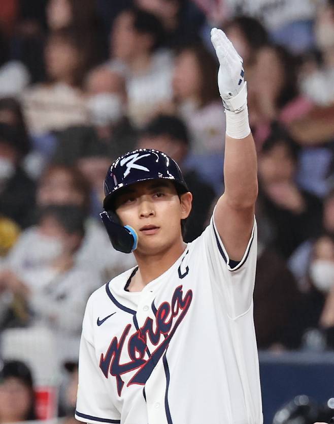 안현민 벌써 MLB 진출 기정사실화?…美 유력지