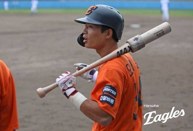 한화 19살 루키 대반전, 어떻게 1등이 되었나…