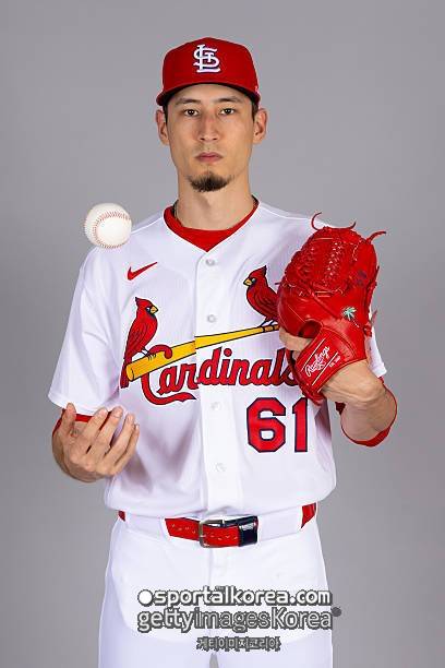 韓 마운드 대박 호재? '부상 이탈' 한국계 162km 파이어볼러, 시범경기 등판 일정 잡혀…8강 가면 태극마크 달 수 있나