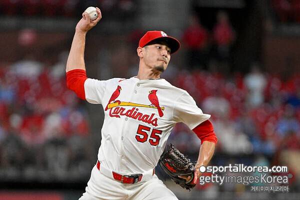 韓 마운드 대박 호재? '부상 이탈' 한국계 162km 파이어볼러, 시범경기 등판 일정 잡혀…8강 가면 태극마크 달 수 있나