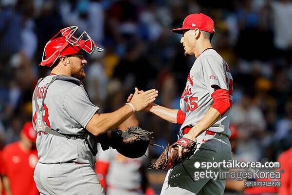 韓 마운드 대박 호재? '부상 이탈' 한국계 162km 파이어볼러, 시범경기 등판 일정 잡혀…8강 가면 태극마크 달 수 있나