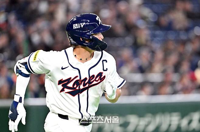 이정후 목걸이가 1500만원짜리? 역시 ‘월클’인가→알고 보니 ML 스타들 사이 유행하는 목걸이였다 [SS도쿄in]