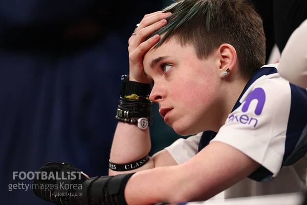 '144년 만·91년 만·51년 만…' 토트넘 최악의 세대, 불명예 기록, 강등 현실화