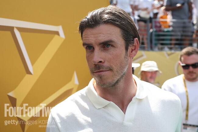 '홀란드-살라 연봉 절반 수준' 이러니 손흥민도 떠났지...레전드 베일 일침,