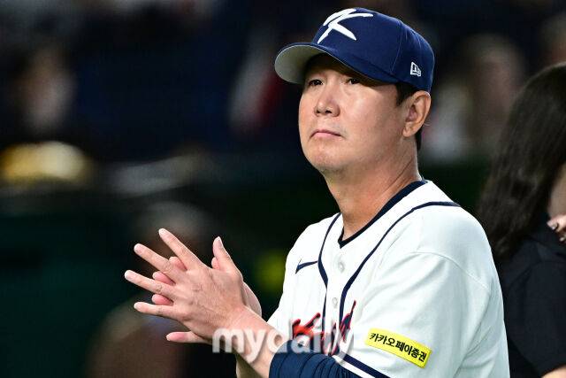 정우주 '한 수 아래' 체코에 스리런 눈물, 앞으로 어떻게 써야하나?…