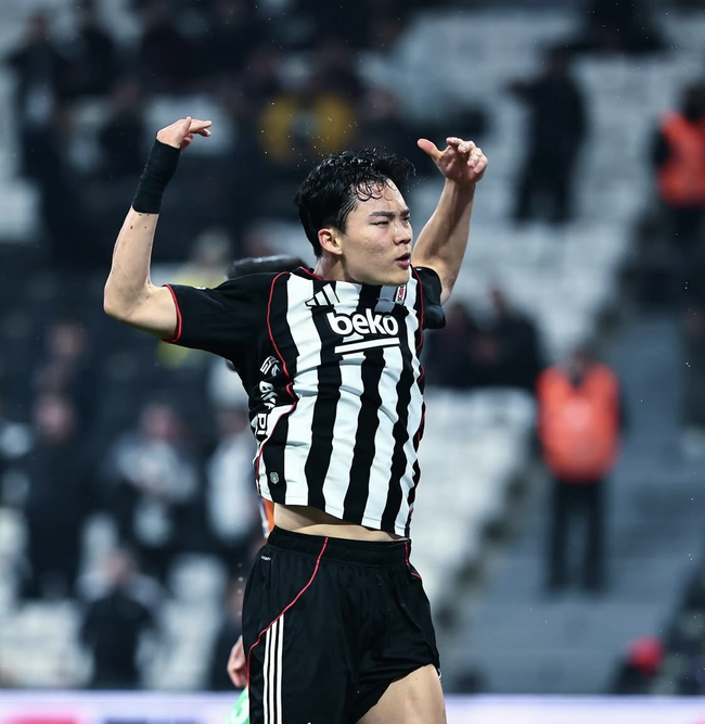 '이런 韓 선수 있었나' 오현규, 이적 2달 만에 '몸값 2배 폭등'...5경기 4골 폭발에 역대급 신드롬