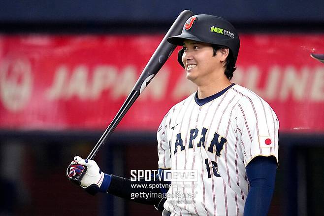 오타니, 이건 진짜 만화 대사 아닌가…9회에 지고 있는데