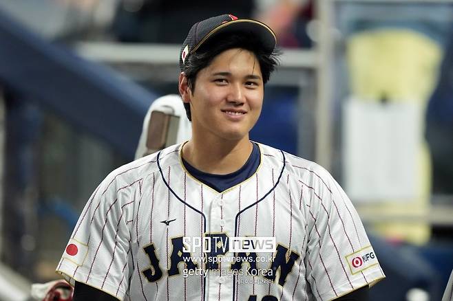 오타니, 이건 진짜 만화 대사 아닌가…9회에 지고 있는데