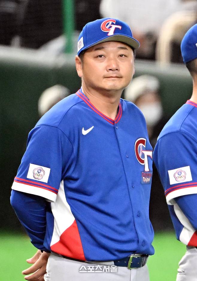 “주장 타격 안 되고, 내일(7일)은 낮 경기라니…” 대만 감독한숨→류지현호에겐 어쨌든 희소식이다 [SS도쿄in]