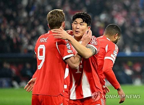 '나 지금 행복' 김민재, 연봉 290억 포기?…뮌헨, 튀르키예 명문 관심에 열광→