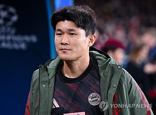 '나 지금 행복' 김민재, 연봉 290억 포기?…뮌헨, 튀르키예 명문 관심에 열광→