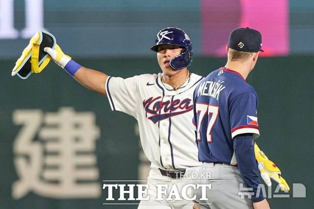 일본전 ‘3점 이하’로 막으면 승산 있다…한국 투수진 어깨 무겁다 [WBC]