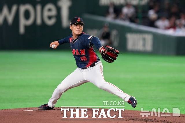 일본전 ‘3점 이하’로 막으면 승산 있다…한국 투수진 어깨 무겁다 [WBC]