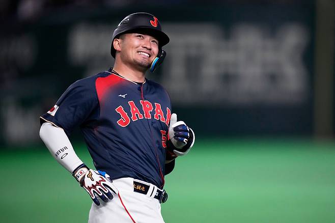 “강한 줄은 알았는데 이 정도일 줄이야…” 오타니 선제 결승 만루포 앞세운 ‘사무라이 재팬’, 대만에 13-0 7회 콜드게임 승, 한국 마운드도 비상 [도쿄 in SEGYE]