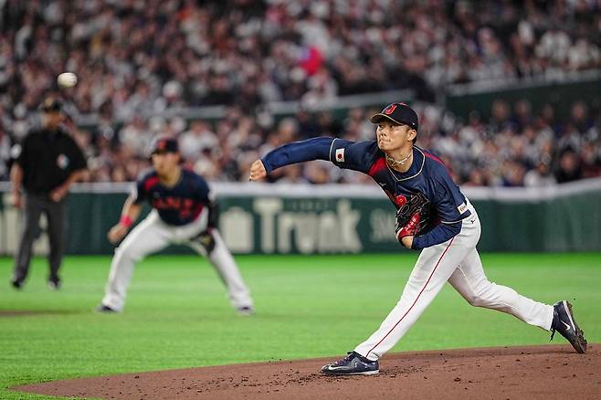 “강한 줄은 알았는데 이 정도일 줄이야…” 오타니 선제 결승 만루포 앞세운 ‘사무라이 재팬’, 대만에 13-0 7회 콜드게임 승, 한국 마운드도 비상 [도쿄 in SEGYE]