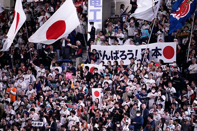 “강한 줄은 알았는데 이 정도일 줄이야…” 오타니 선제 결승 만루포 앞세운 ‘사무라이 재팬’, 대만에 13-0 7회 콜드게임 승, 한국 마운드도 비상 [도쿄 in SEGYE]