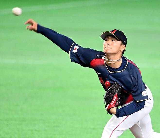 오타니 만루포에 도쿄돔 폭발… 일본, 대만 13대0 콜드게임 대승