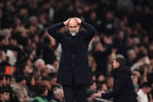 ‘50년 英 축구 역사 최악의 수치’ 손흥민과 ‘유로파 왕좌’ 오른 후 ‘51년 만의 불명예’···“11경기 연속 무승+리그 5연패”