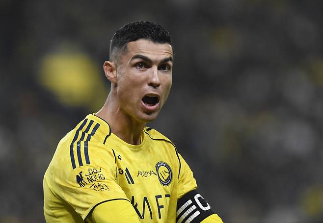 [공식발표]크리스티아누 호날두, 사우디 떠난다..중동 불안 아니라 '심각한' 부상 치료차 마드리드로 이동 결정