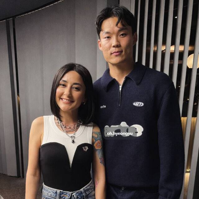 베식타스에서 득점력 과시, 튀르키예 국민 누나에게 인기 폭발…'베식타스팬 잘한 것 같다'