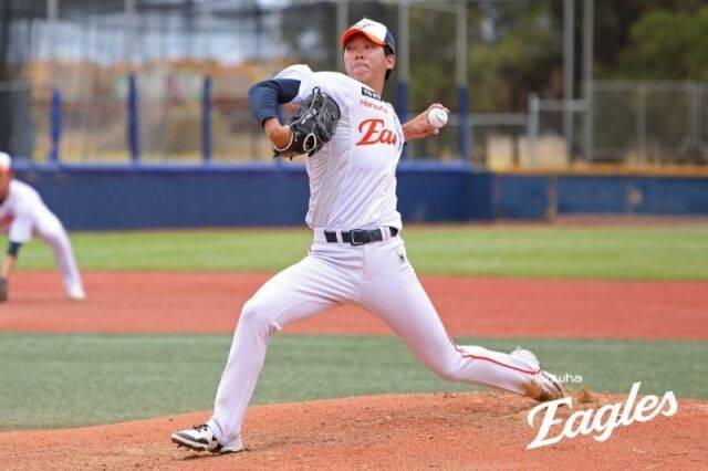 김범수 20억 KIA행, 100억 FA 보상선수 수원행…한화 팬들이 믿는다, '6kg 증량' 황준서 약속했다