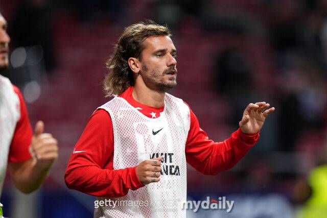 '아무리 생각해도 이강인이 해답'…PSG 루이스 엔리케가 막았지만 AT 마드리드 집착