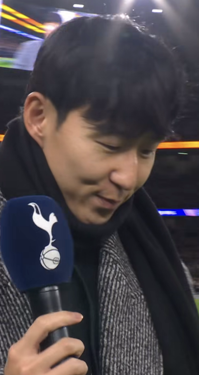 “차라리 토트넘에 손흥민 없는 게 낫다” 영국 현지 진심 고백…“강등된 캡틴으로 남지 않으니까”