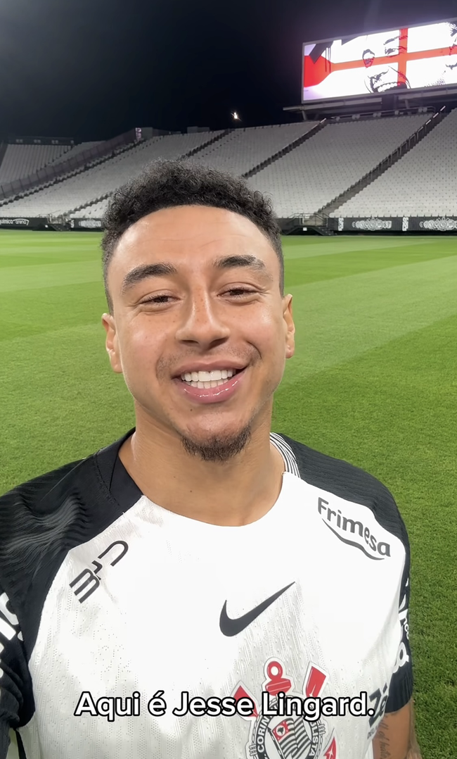 주급 10배 깎고 한국행 택했던 탓일까…새 팀 찾은 린가드, 주급은 맨유 옛 동료 ‘10분의 1 수준’