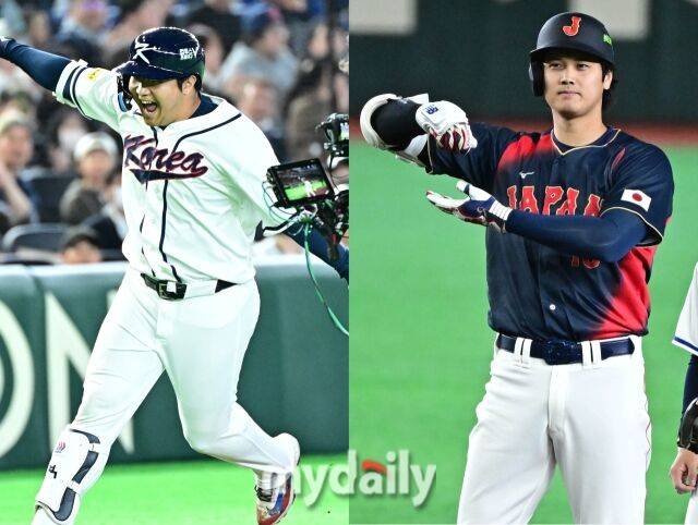 '전용기' 띄우는 한국, '차' 우리는 일본…누가 의미·멋 다 잡았나 [MD도쿄]